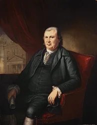 Robert Morris